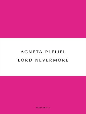 cover image of Lord Nevermore